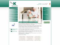  Equity Release, Pensions Advice, Location, web design glasgow