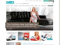 Kanes Furniture | Quality So Good It's Guaranteed for Life Kanes Furniture | Quality So Good It's Guaranteed for Life