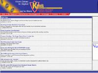 The VUE series Vendor from Vendo, AMS introduces the Outsider  The VUE series Vendor from Vendo, AMS introduces the Outsider