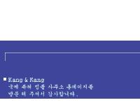 kangpat - kang & kang