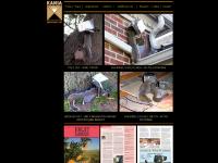 kania.net Traps, Applications, Articles