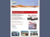 Kani Care - Hudvårdsprodukter & Resor Israel Kani Care - Hudvårdsprodukter & Resor Israel