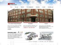 Kanico AB ::Fastigheter:: Kanico AB ::Fastigheter::
