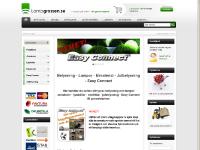 liten kanlux.se skärmbild liten kanlux.se skärmbild