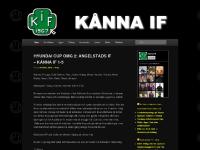 Kånna IF | Förstasida