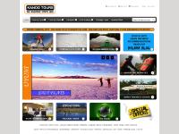 Kanoo Tours - Travel Agency - La Paz Bolivia Kanoo Tours - Travel Agency - La Paz Bolivia
