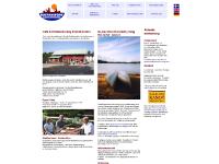 Gustavsfors Kanotuthyrning