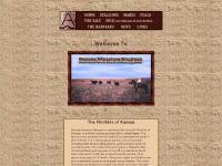 kansasbluestemmorgans.com Morgans, Kansas, Herod kansasbluestemmorgans.com Morgans, Kansas, Herod