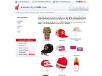 kansascitychiefshats.com kansascitychiefshats.com