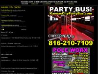 KANSAS CITY DINERS RESTAURANTS BURGER JOINTS KC MO KANSAS CITY DINERS RESTAURANTS BURGER JOINTS KC MO