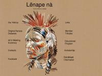 kansasdelaware.org Contacts, Scholarship, Our History