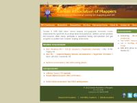 Kansas Association of Mappers | KAM