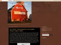 Kansas City Old Time Music Kansas City Old Time Music