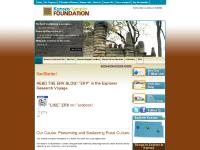 kansassampler.org Kansas Sampler Foundation, KSF, explore