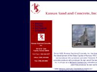 kansassand.com Our Plant, Our Products, Monarch Cement Co.