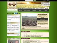 Kansas Wheat - Leaders in the Adoption of Profitable Innovations for Wheat