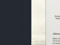 liten kanslaforhastar.se skärmbild