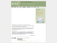 Keystone Agricultural Producers