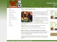 För iPad och iPhone, Tal- och språkutveckling, Aron, Om oss  För iPad och iPhone, Tal- och språkutveckling, Aron, Om oss