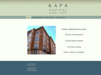 KAPA CAPITAL - Home KAPA CAPITAL - Home