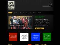kapapacademycolorado - KAPAP ACADEMY COLORADO LLC kapapacademycolorado - KAPAP ACADEMY COLORADO LLC