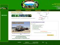 Kapiti Tours Ltd - New Zealand Kapiti Tours Ltd - New Zealand