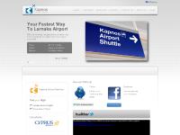 Kapnos Airport Shuttle