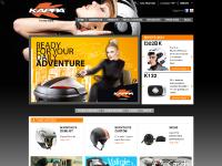  Español, Français, Catalogo, Accessori