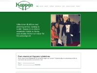 KAPPAN I ARVIKA