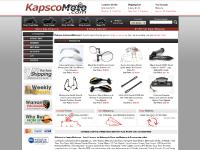KapscoMoto - Motorcycle Parts and Accessories USA and Canada KapscoMoto - Motorcycle Parts and Accessories USA and Canada