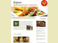 kapun.se kapun.se