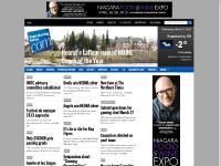 Kapuskasing Times Kapuskasing Times