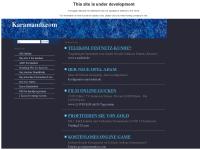 Rohan Karamandi's Blog Rohan Karamandi's Blog