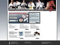 karate.se Skånes Karateförbund karate.se Skånes Karateförbund