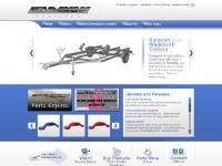Boat Trailers, Snow Trailers, Personal Watercraft Trailers, Pontoon Trailers  Boat Trailers, Snow Trailers, Personal Watercraft Trailers, Pontoon Trailers
