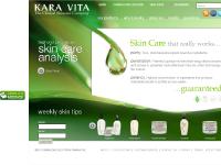 Kara Vita The Clinical Skin Care Company Kara Vita The Clinical Skin Care Company