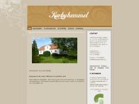 karbyhemmet.se ERFARENHET, VALMÖJLIGHETER, AKTIVITETER karbyhemmet.se ERFARENHET, VALMÖJLIGHETER, AKTIVITETER