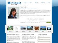 Karen Judd Prudential Sussex Realty : Sunshine Coast BC Real Estate : Sunshine Coast Real Estate: Karen Judd, Prudential Sussex