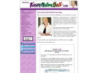 Karen Nelson Bell Karen Nelson Bell