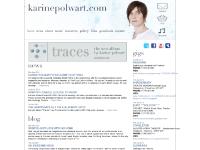 Karine Polwart, Scottish Songwriter Karine Polwart, Scottish Songwriter