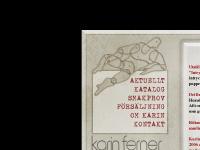 Karin Ferner Silver m.m. Karin Ferner Silver m.m.