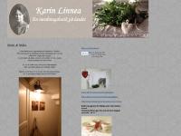 Karin Linnea inredning - En inredningsbutik på landet Karin Linnea inredning - En inredningsbutik på landet