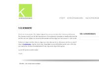 liten karinskorsordsbok.se skärmbild