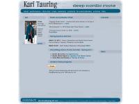 karitauring.com kari tauring, volva, völva karitauring.com kari tauring, volva, völva