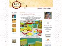 Karla's Korner Karla's Korner