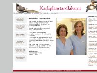  DINA TÄNDER, DIN MUN, VI FINNS FÖR DIG, AKUTA BEHOV