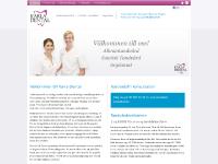 Tandläkare på Östermalm i Stockholm. - Karla Dental