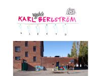 Karl Bergström Karl Bergström