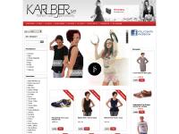 Karlbjer.se - Märkeskläder online Karlbjer.se - Märkeskläder online