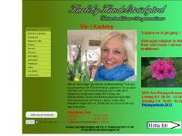 statistik för karlebyhandelstradgard - index